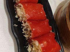 -稻香酒家·34年老字号·港式粤菜(汉街店)