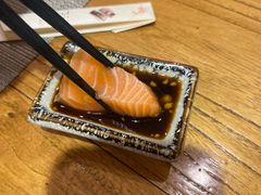 -江户家·日本料理·铁板烧(汉江东路店)