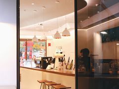 门面-fishtank鱼缸咖啡(三山街店)