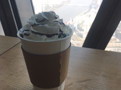 -空中吧(广州塔店)