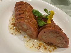 -唐拉雅秀酒店-唐苑中餐厅