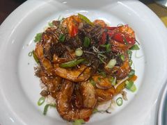 -那家老院子东北菜·饺子·小鸡炖蘑菇(艳华街店)