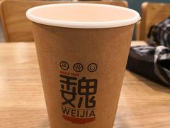 -魏家凉皮(十里河店)