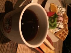 MAAN&nbsp;&nbsp;COFFEE&nbsp;漫咖啡(奥体店)-漫咖啡(奥体店)