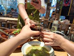 -水煮三国·川鲁江湖菜(香山店)