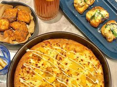 -必胜客(WOW龙归店)