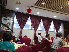 大堂-海宝酒家(中山四路店)