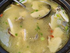 -妈妈的味道(和顺古镇店)