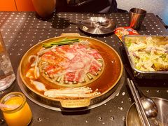 -小牛哈尼韩式水煎肉(万象城店)
