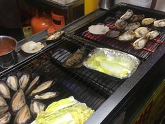 -冯姐生蚝(迎宾广场店)