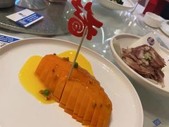 -龙船人海鲜城(长治路店)