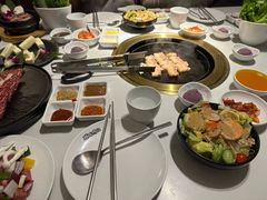 -韩时烤肉(枫蓝店)
