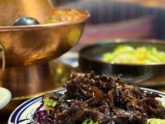 -雀舞云南菜(天津天河城购物中心店)