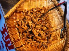 -肖炮现炸酥肉(解放碑店)