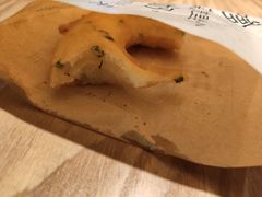 葱油粑粑-三两粉(深圳龙华上塘店)
