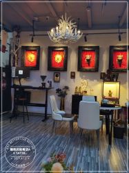 -雕哥的纹身店A3 TATTOO&纹身培训