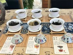 -鹊茶咖啡•新中式(深圳首店)