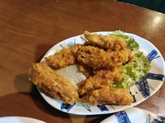 -奶奶的味道(胶州路店)