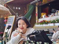 -三忘湖 SWANSEEN(柳荫公园店)