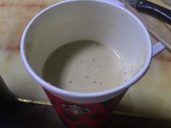 -星巴克(长沙麓南广场店)