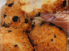 -爱达乐面包生日蛋糕(郫县时代天街店)