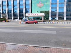 -永红源·啤酒烧烤海鲜大排档(台柳路店)