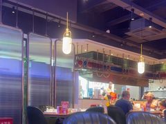 -俭寨大盘鸡·新疆菜·烧烤(博乐店)