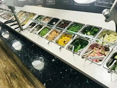 -So Lounge索兰至餐厅(蓝色港湾店)
