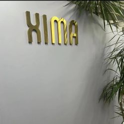 -XIMA·美发沙龙