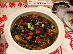 -阿财老铺·老蚌埠龙虾城(华夏总店)