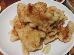 -金掌勺·锅包肉(双榆树店)