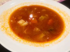 -德大西餐社(云南南路店)