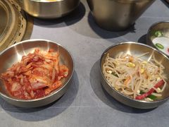 -明洞王妃家烤肉(苏州中心星悦汇店)