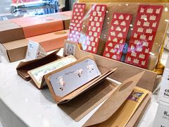 -可莎蜜兒(黄龙K-lab店)