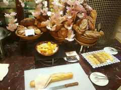 -南宁沃顿国际大酒店-自助餐厅