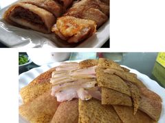 -瑞丰园庭院餐厅·白族传统家常菜