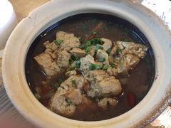 -杭百味·大众精选杭帮菜(西湖音乐喷泉店)