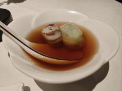 雨花石汤圆-民国红公馆·秦淮八艳(夫子庙店)