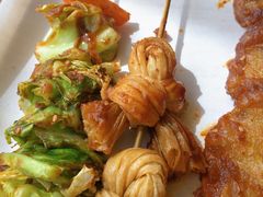 -多鱼炸串麻辣烫