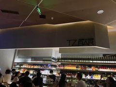 -TZ House音乐现场(来福士中心店)