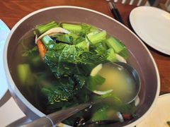 -西双版纳洲际度假酒店-曼霖轩中餐厅