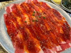 -首尔烤肉大排档(合生汇店)