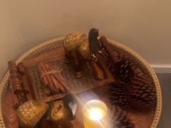 -涟LIAN·泰式按摩·MASSAGE·SPA(深业上城店)