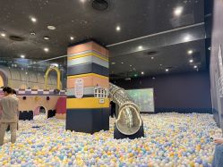 点击看大图 -meland club亲子乐园(北京芳圆里ID MALL店)