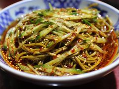 -窄巷子陕菜馆·地道陕西菜(粉巷店)