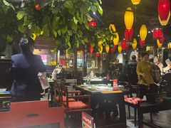 -北平盛世·新京菜·北京烤鸭(劲松·双井店)