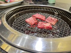 -酉林和牛·烧肉
