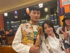 -如意林卡藏餐吧(大昭寺店)