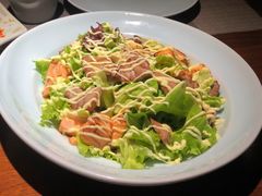 -山葵家·创意料理(宁波来福士店)