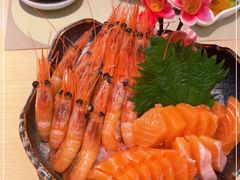 -大渔铁板烧(万象城店)